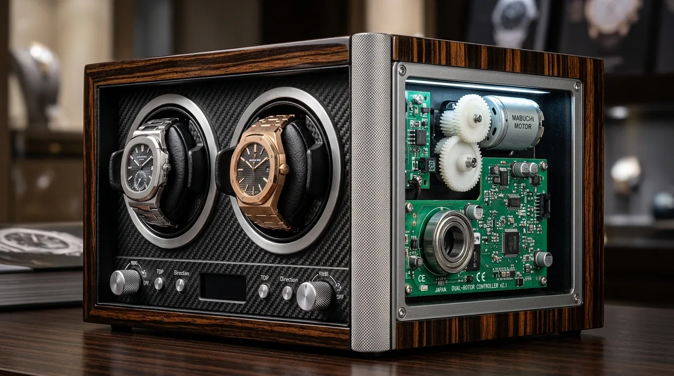 Care and Upkeep Collection